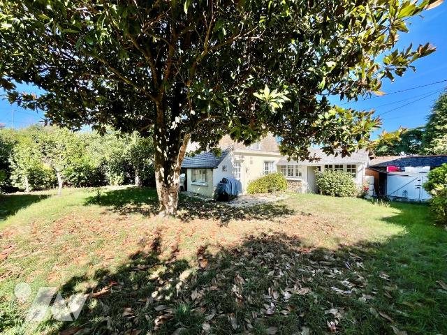 Maison à vendre, 95m², Bazouges-la-Pérouse