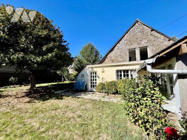 Maison à vendre, 95m², Bazouges-la-Pérouse