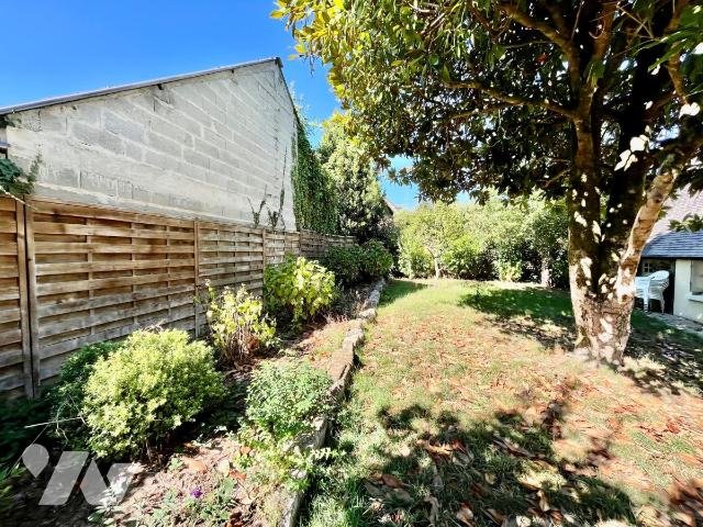 Maison à vendre, 95m², Bazouges-la-Pérouse