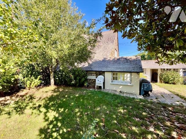 Maison à vendre, 95m², Bazouges-la-Pérouse