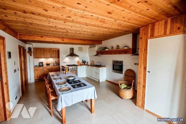Maison à vendre, 124m², Saint-Broladre