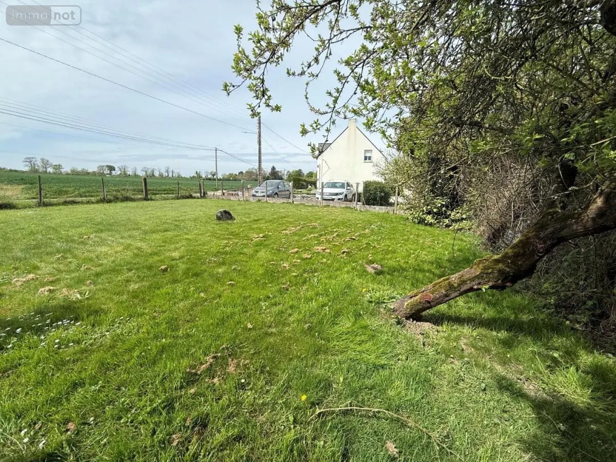 Maison à vendre, 71m², Dol-de-Bretagne