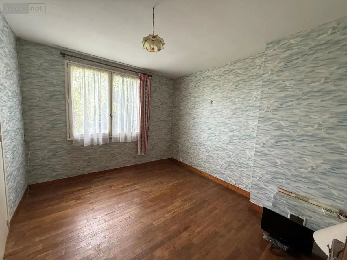 Maison à vendre, 71m², Dol-de-Bretagne