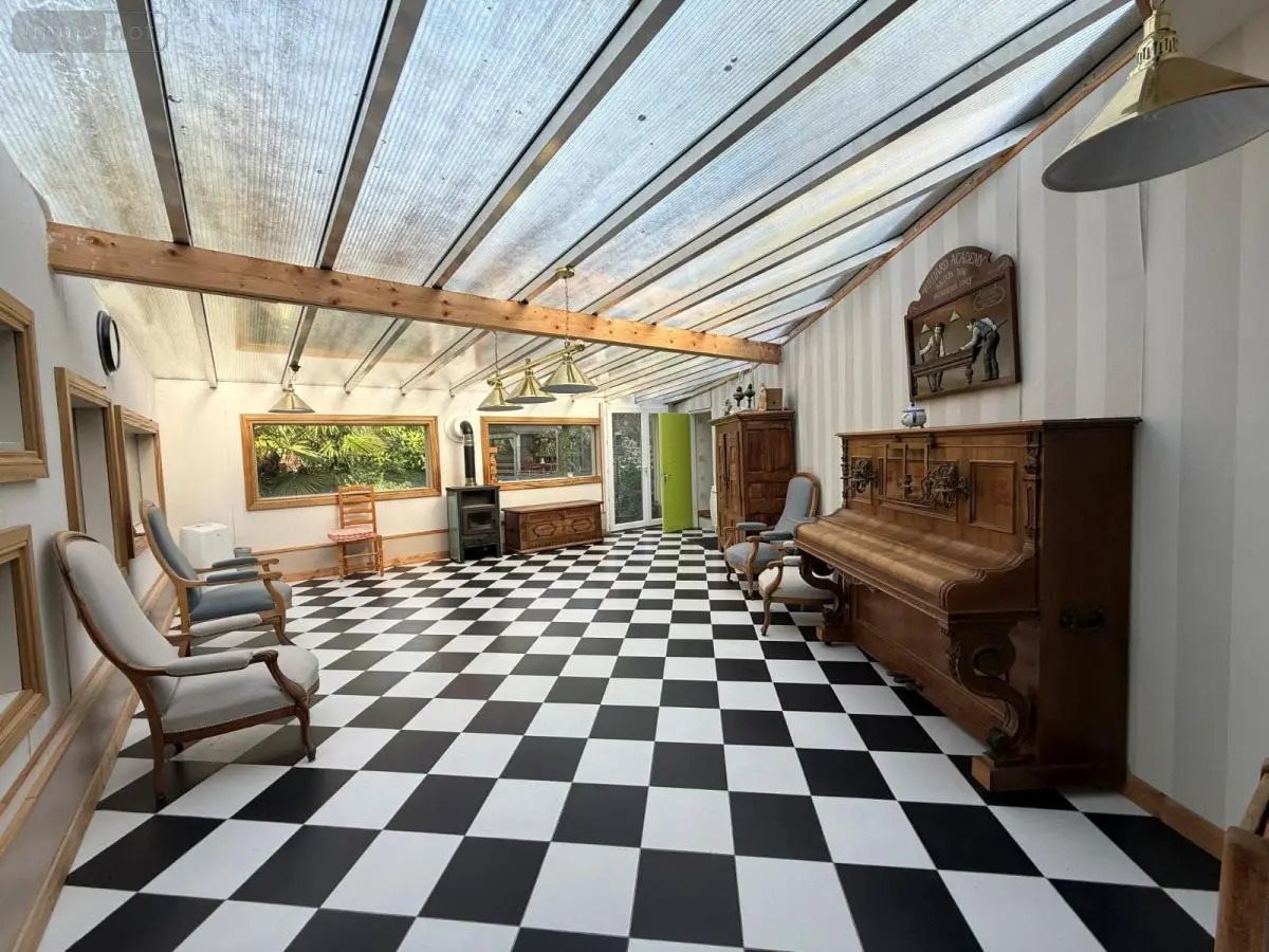 Maison à vendre, 300m², Cherrueix