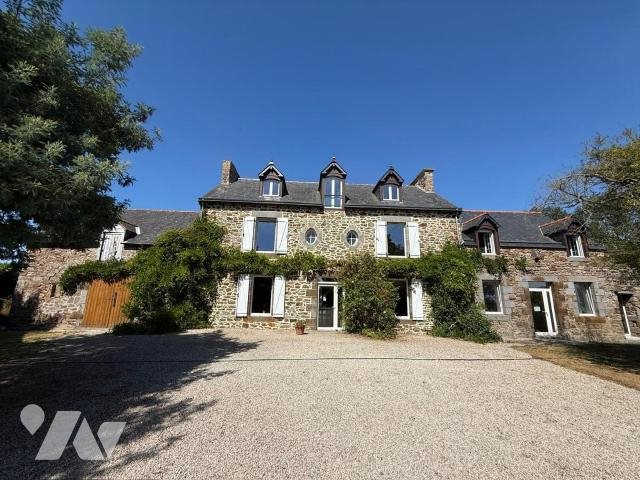 Maison à vendre, 276m², Mont-Dol