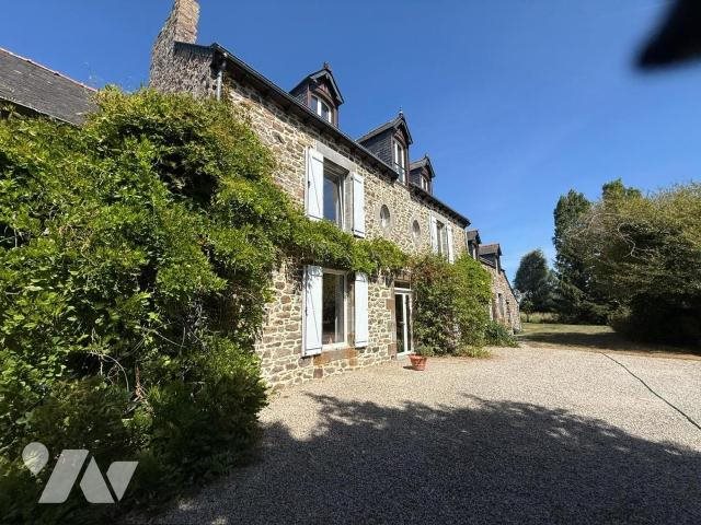 Maison à vendre, 276m², Mont-Dol