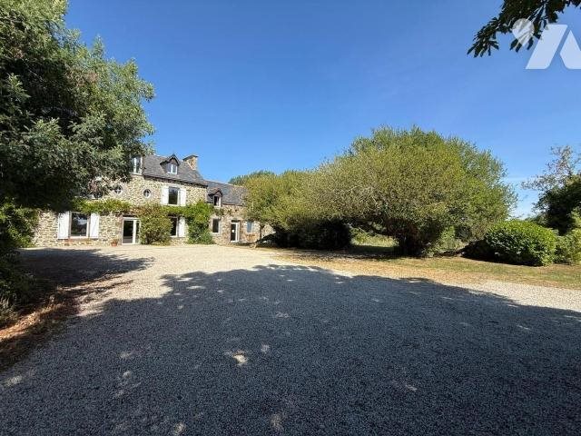 Maison à vendre, 276m², Mont-Dol