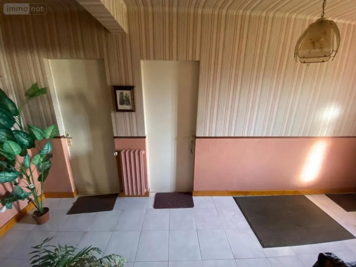 Maison à vendre, 118m², Baguer-Pican