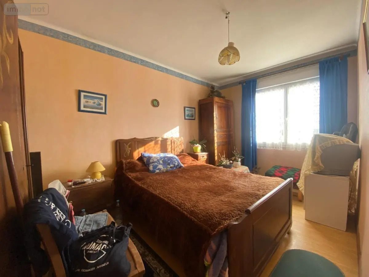 Maison à vendre, 118m², Baguer-Pican