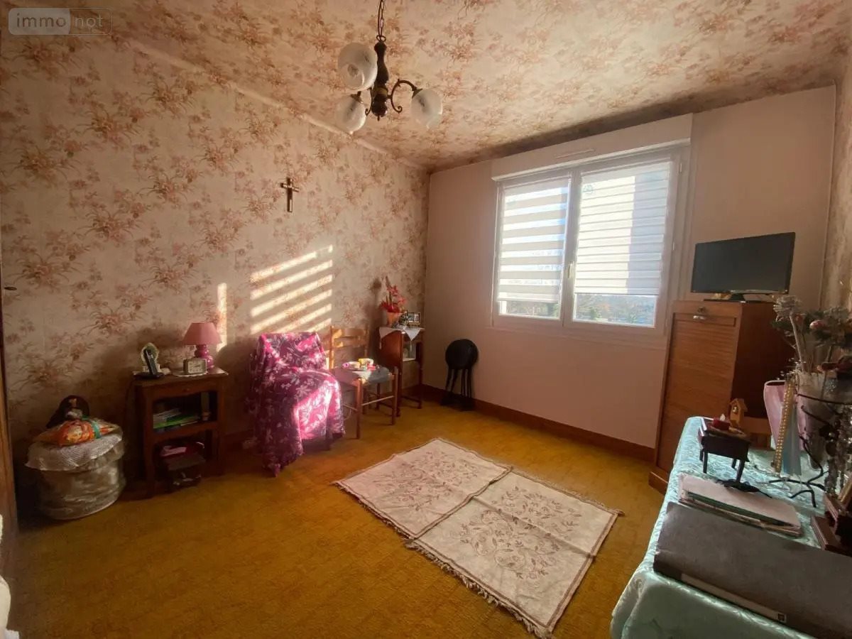 Maison à vendre, 118m², Baguer-Pican
