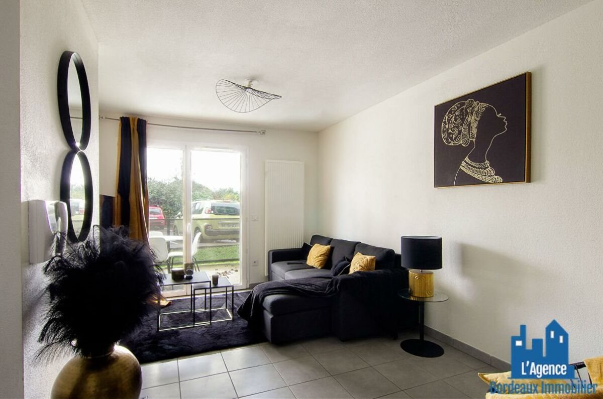 Appartement à vendre, 38m², Bassens