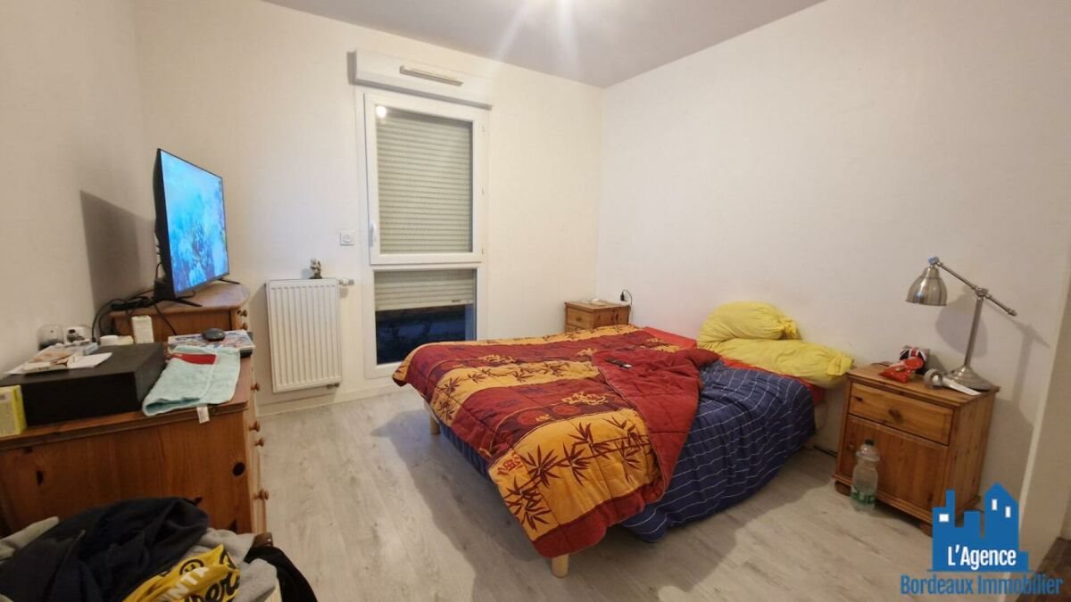 Appartement à vendre, 41m², Saint-Médard-en-Jalles