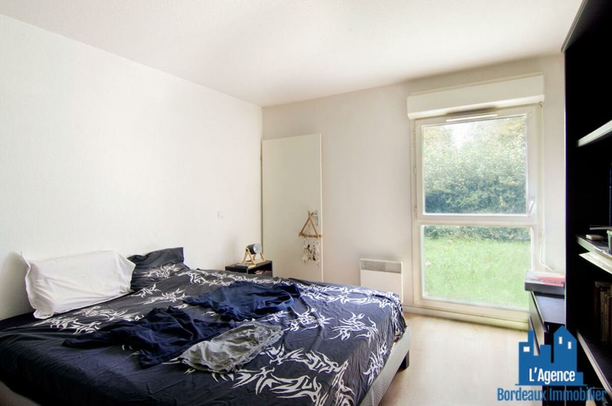 Appartement à vendre, 42m², Gradignan
