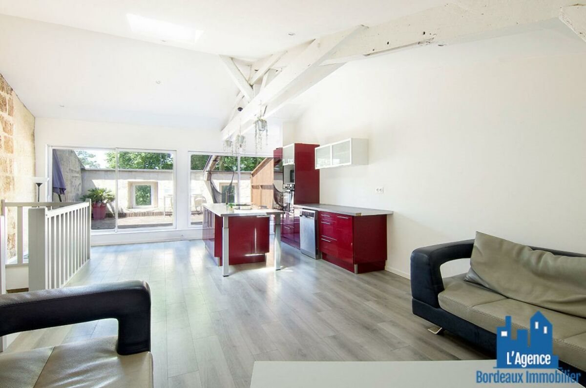 Maison à vendre, 105m², Lormont