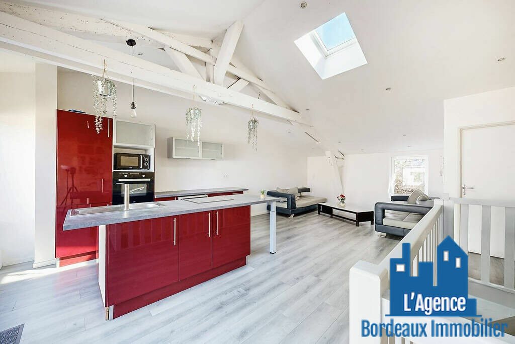 Maison à vendre, 105m², Lormont