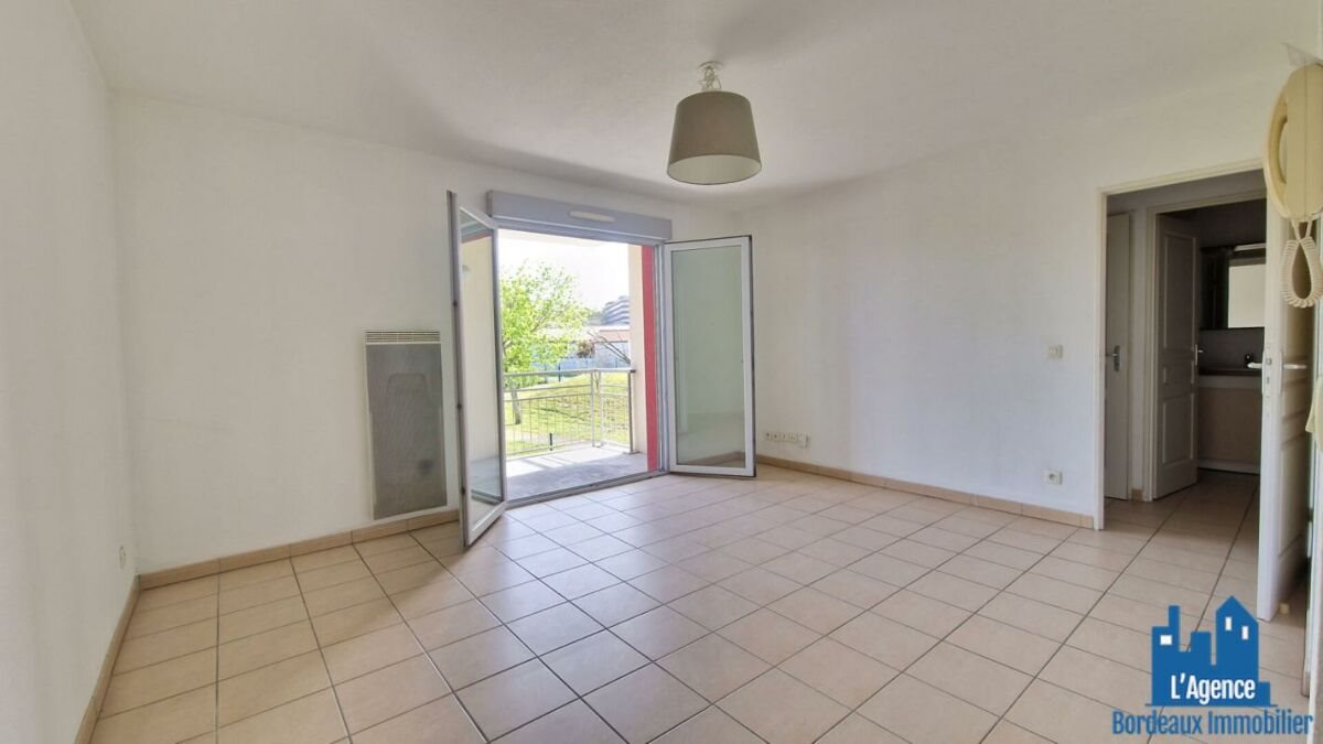 Appartement à vendre, 56m², Eysines