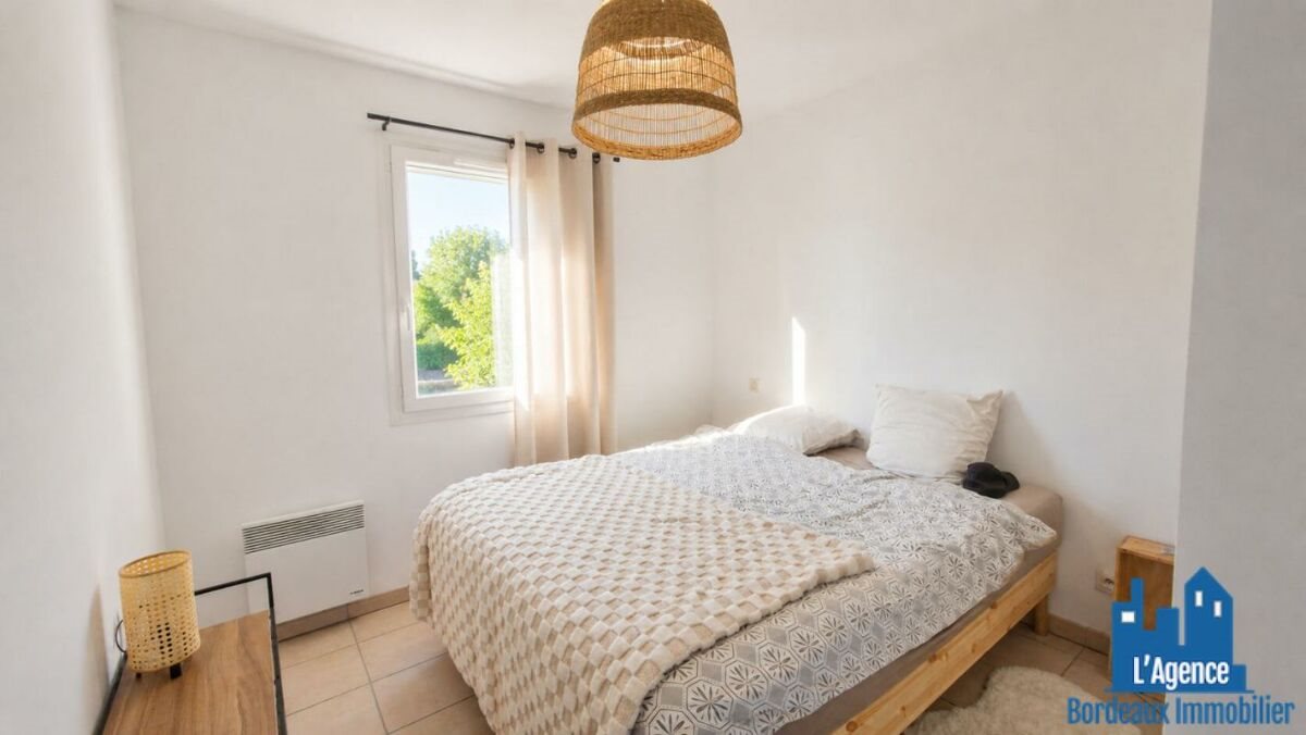 Appartement à vendre, 56m², Eysines