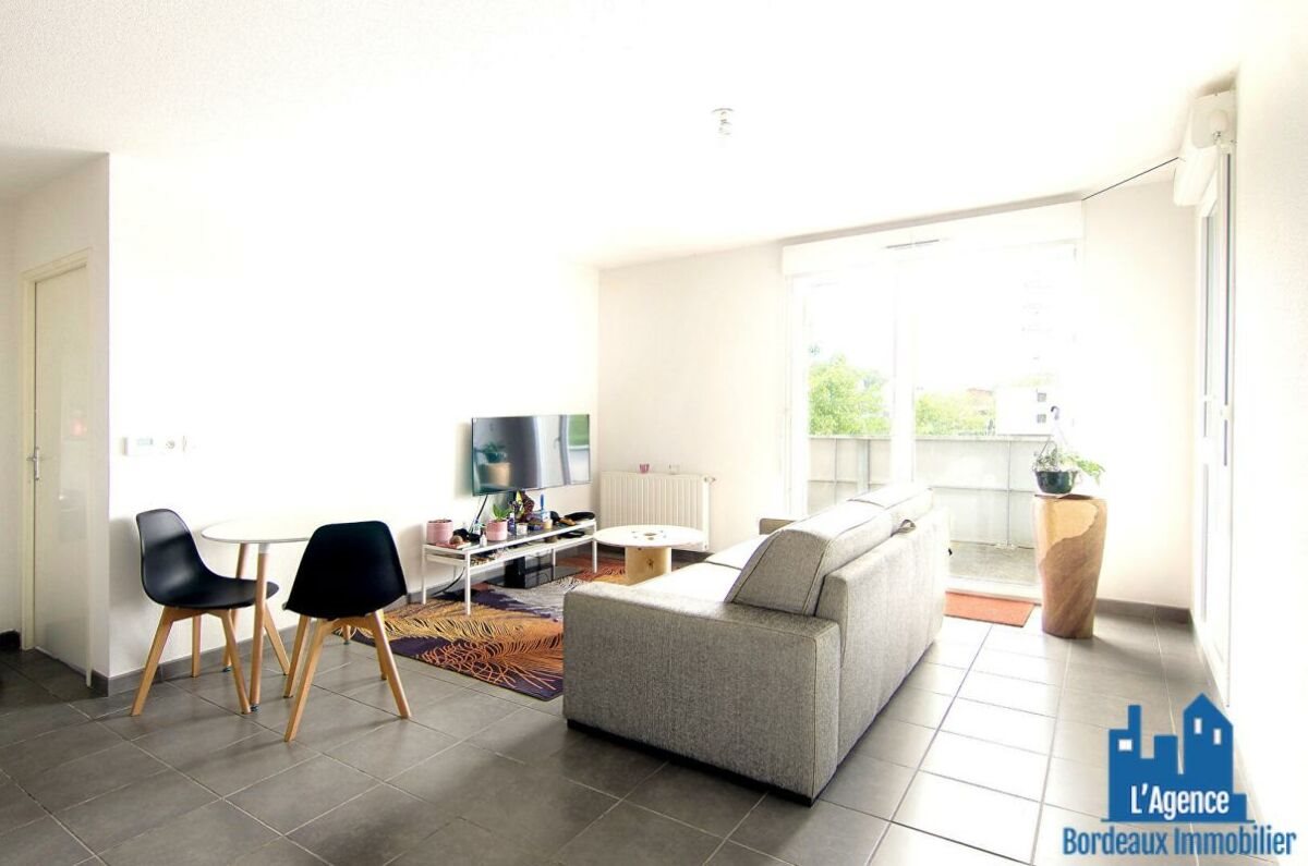 Appartement à vendre, 42m², Eysines