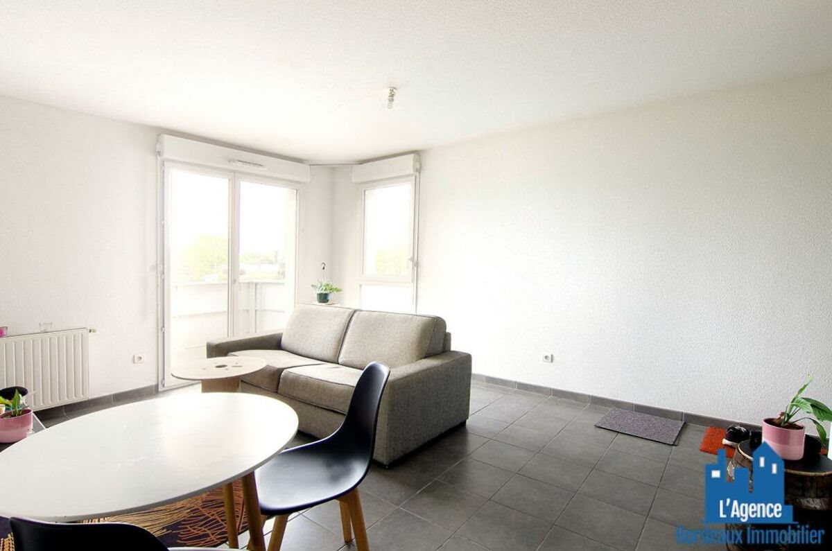 Appartement à vendre, 42m², Eysines