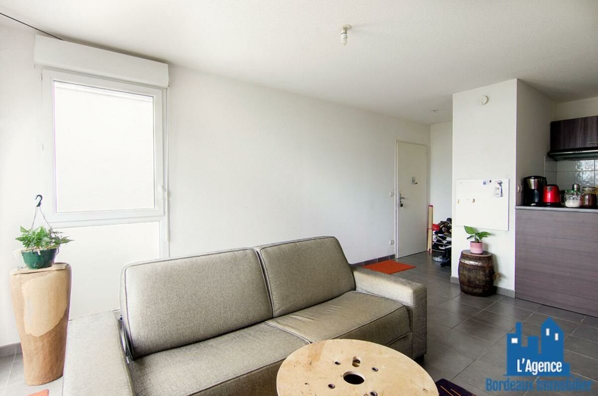 Appartement à vendre, 42m², Eysines