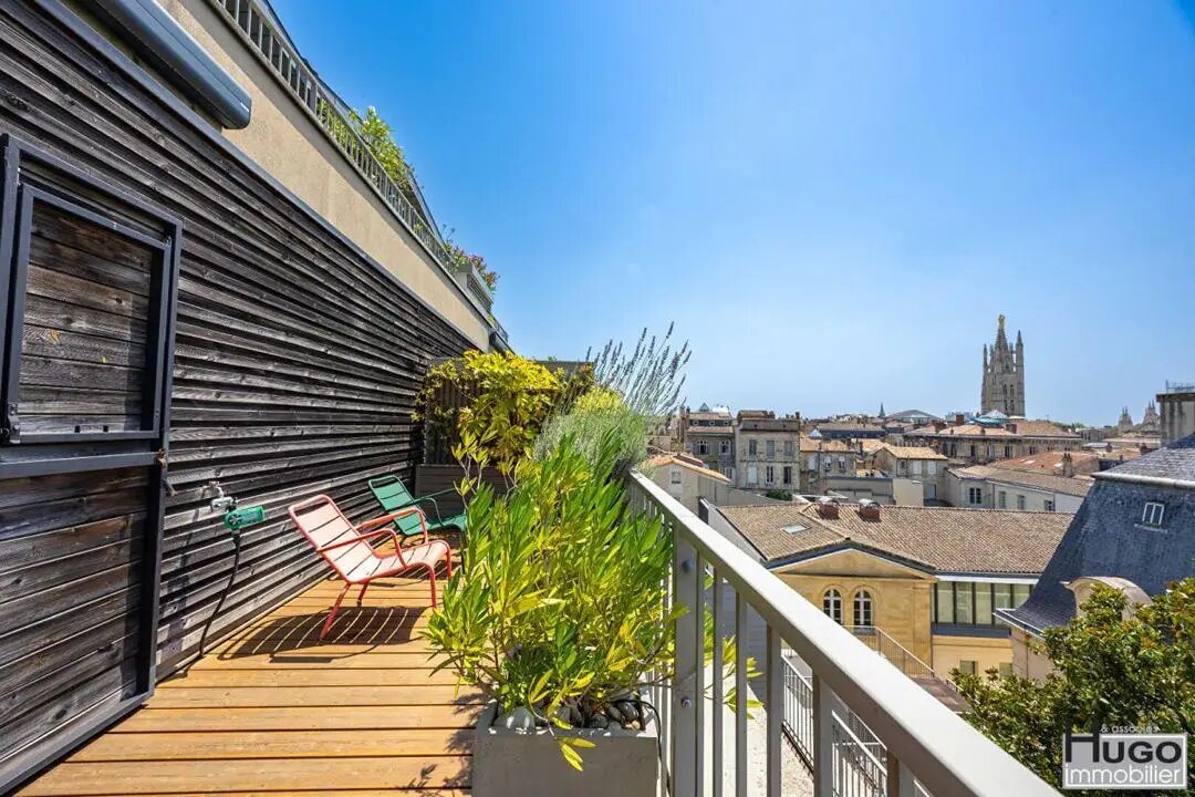Appartement à vendre, 127m², Bordeaux