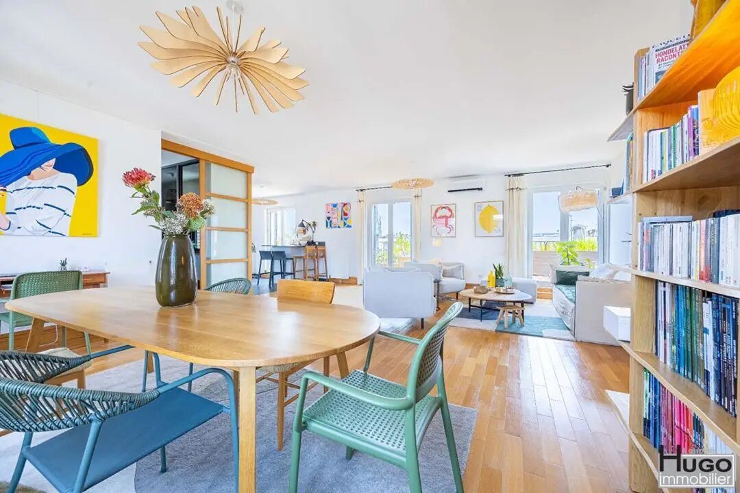 Appartement à vendre, 127m², Bordeaux