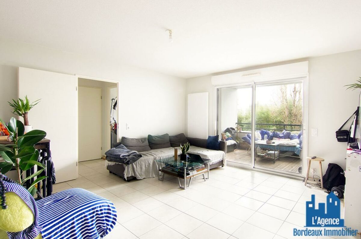 Appartement à vendre, 65m², Mérignac