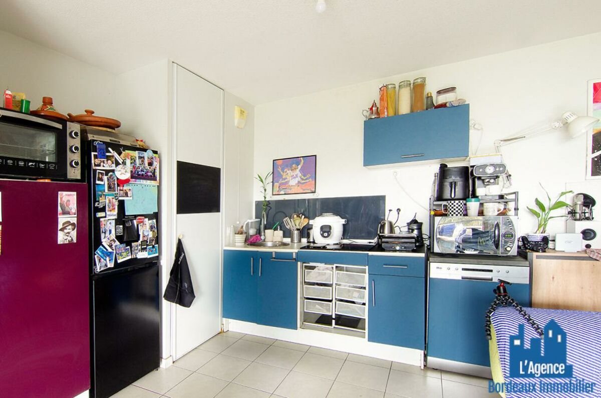 Appartement à vendre, 65m², Mérignac