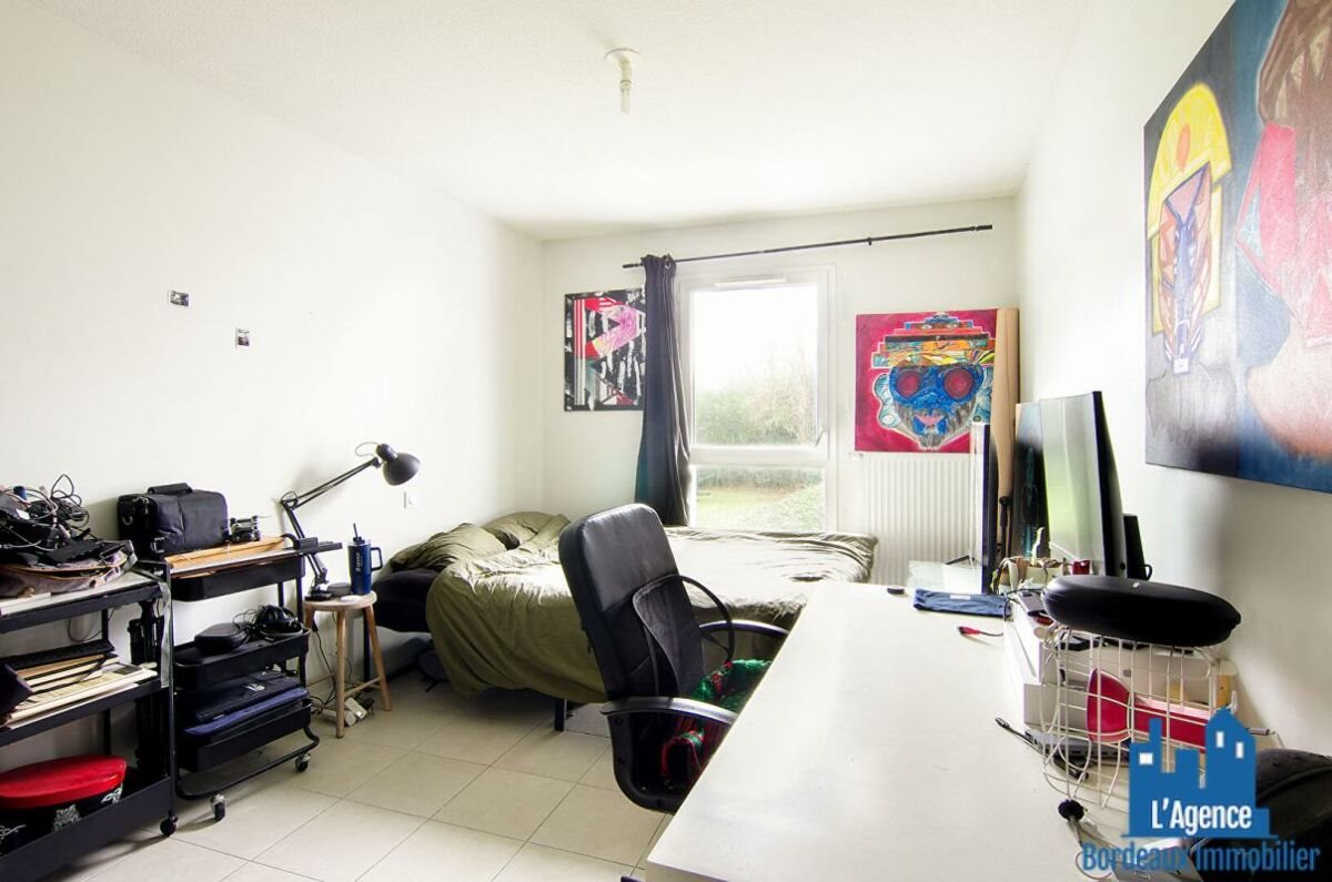 Appartement à vendre, 65m², Mérignac