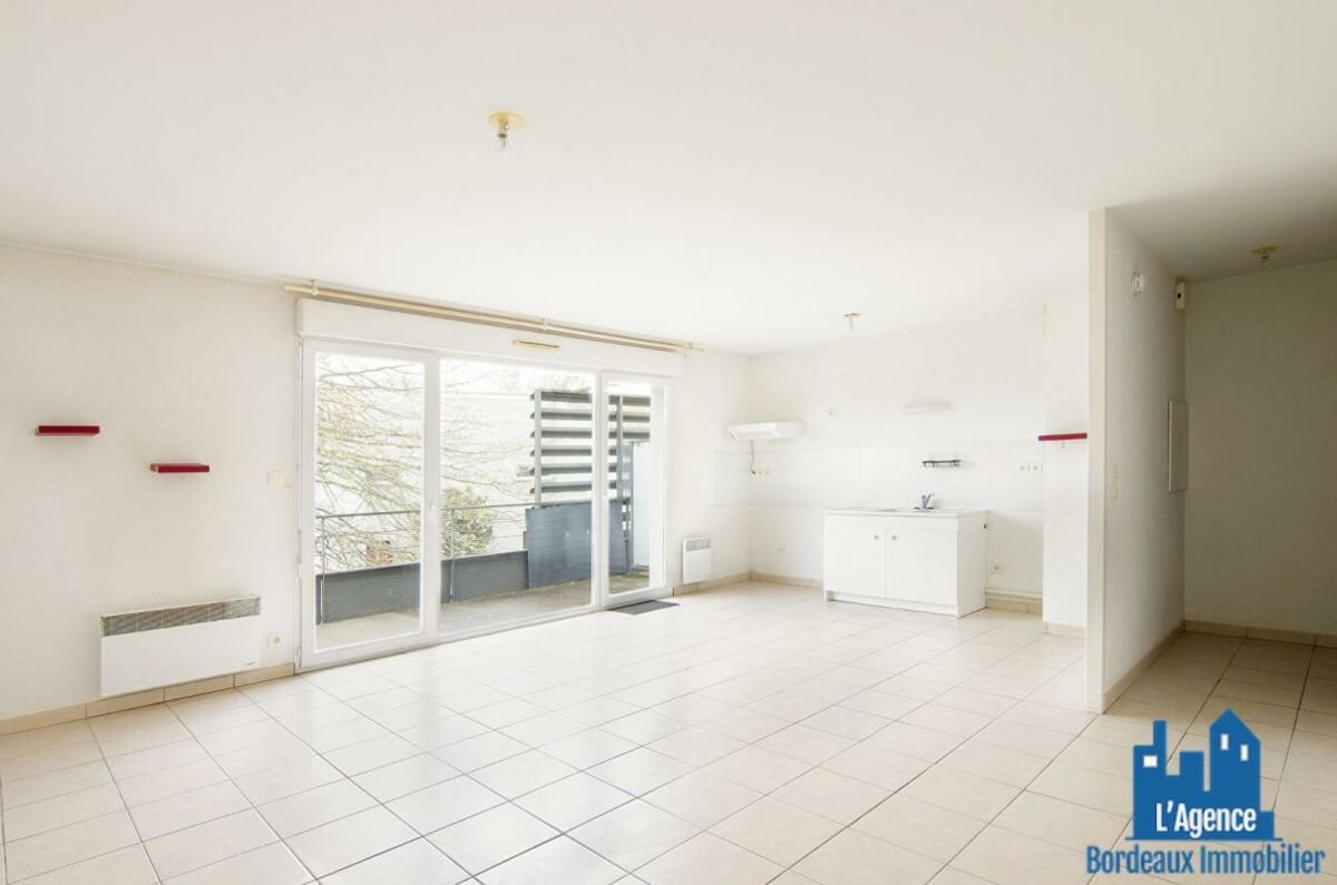 Appartement à vendre, 63m², Artigues-près-Bordeaux