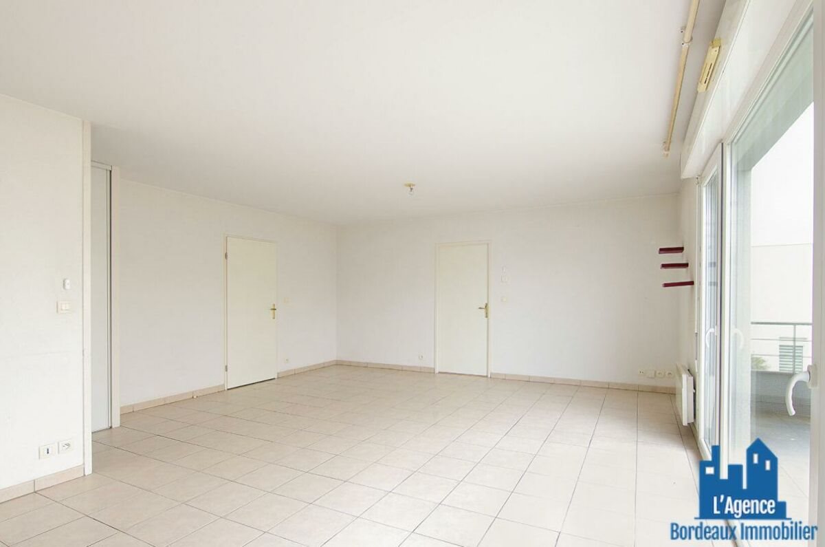 Appartement à vendre, 63m², Artigues-près-Bordeaux