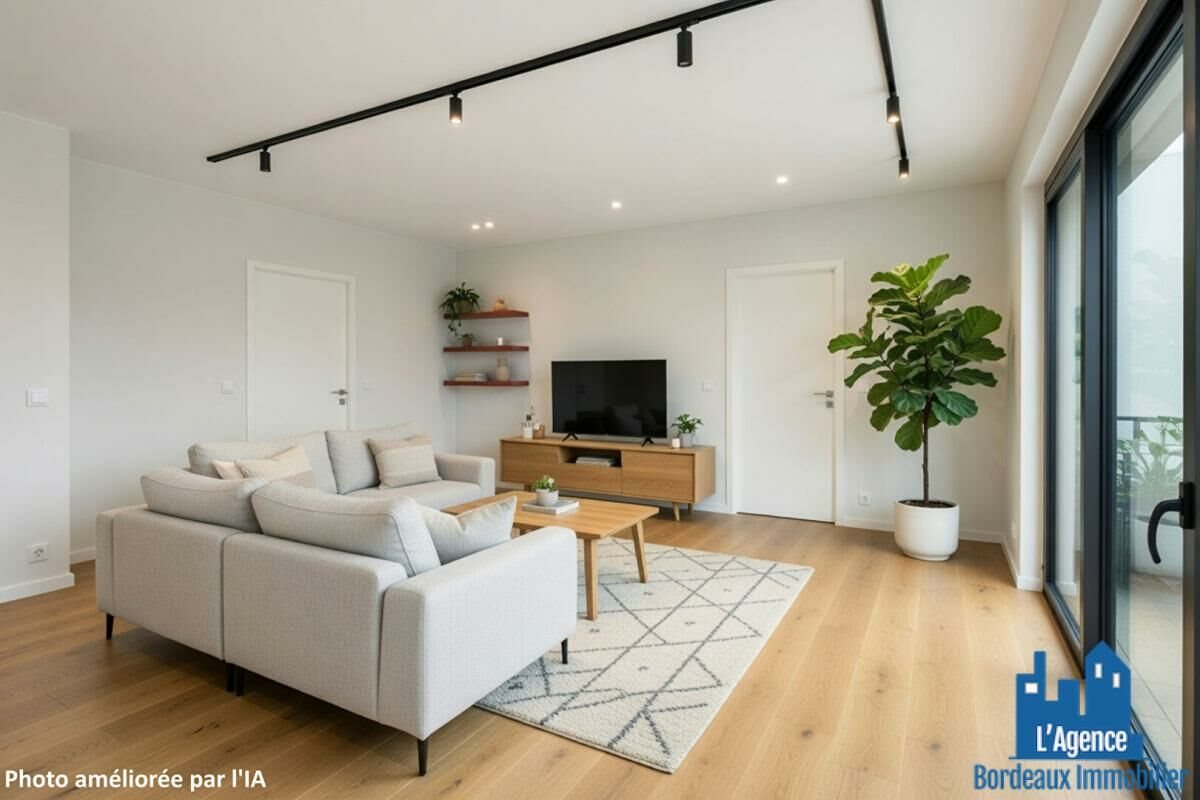 Appartement à vendre, 63m², Artigues-près-Bordeaux