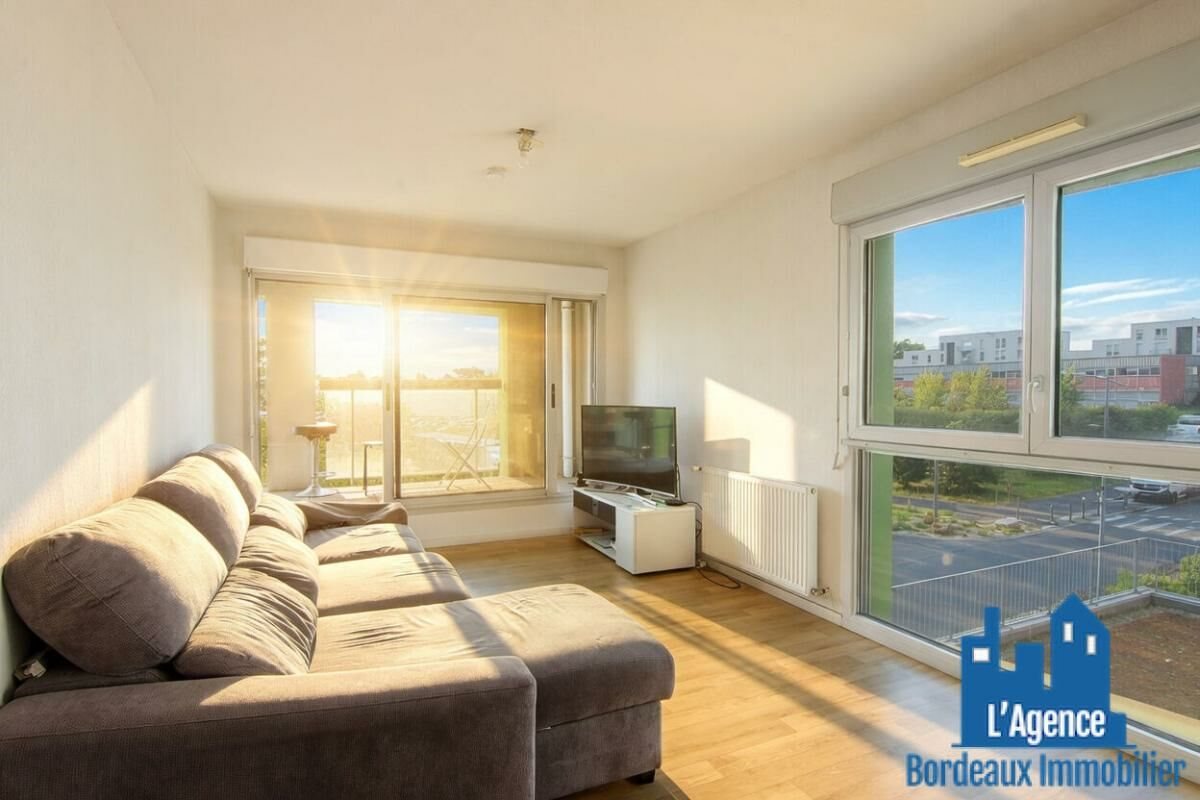Appartement à vendre, 40m², Lormont