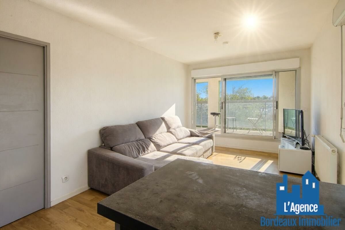 Appartement à vendre, 40m², Lormont