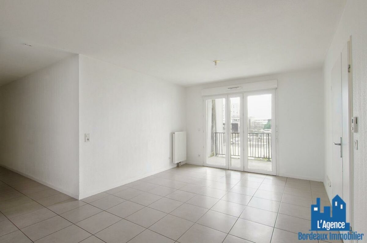 Appartement à vendre, 66m², Lormont