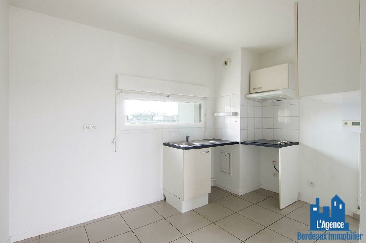 Appartement à vendre, 66m², Lormont