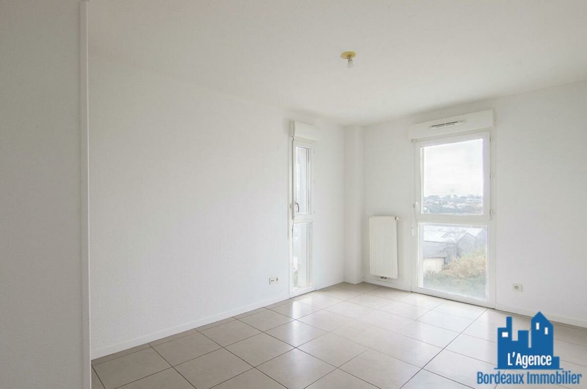 Appartement à vendre, 66m², Lormont