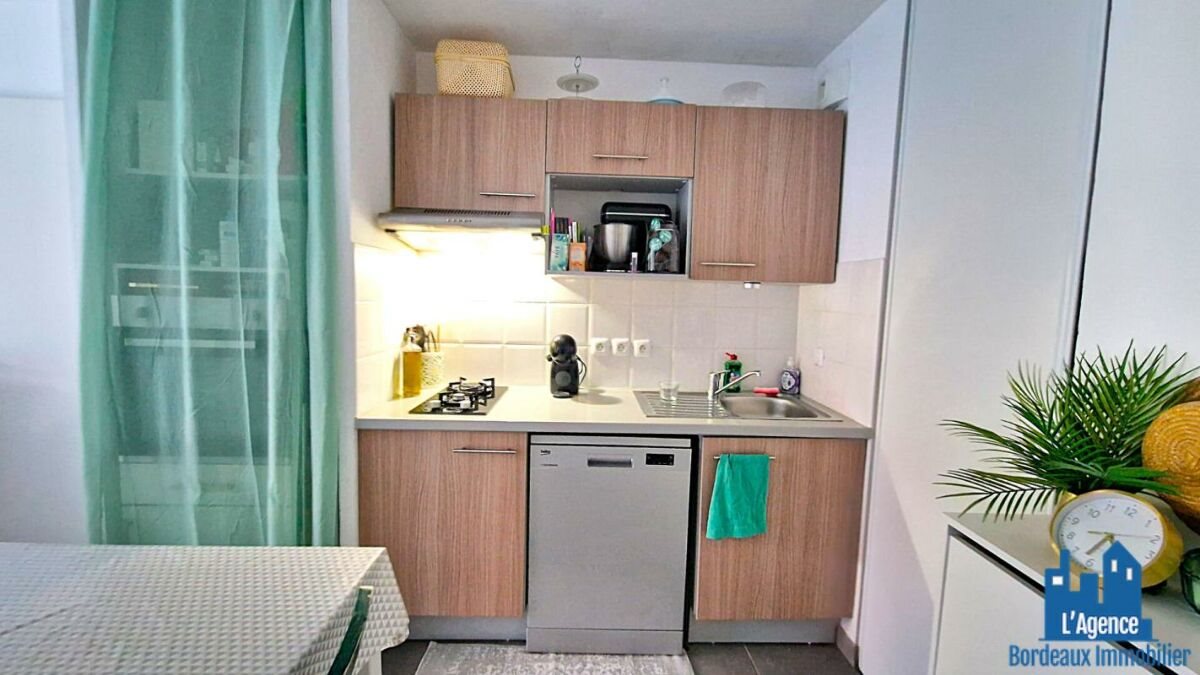 Appartement à vendre, 40m², Eysines