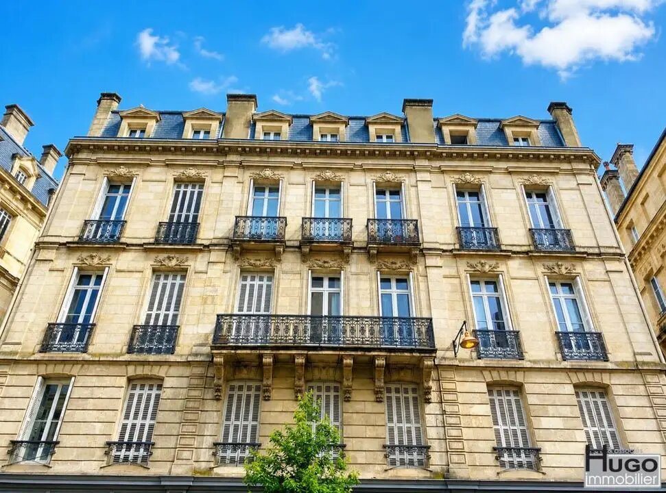 Appartement à vendre, 92m², Bordeaux