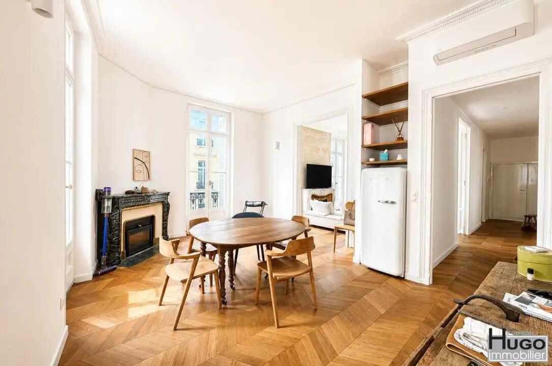 Appartement à vendre, 92m², Bordeaux