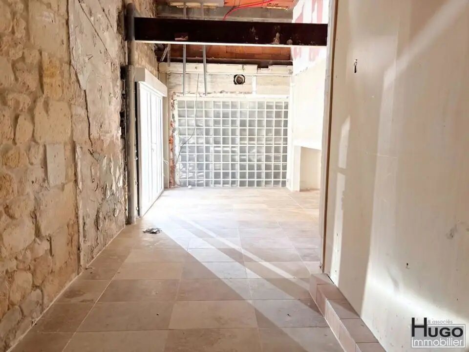 Appartement à vendre, 23m², Bordeaux