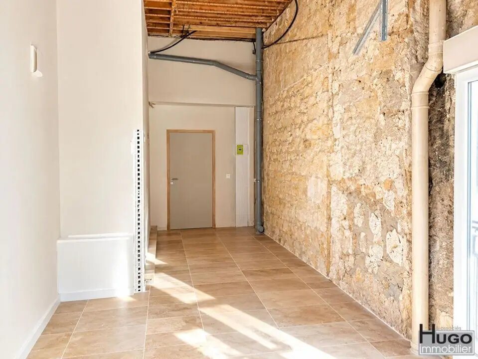 Appartement à vendre, 23m², Bordeaux