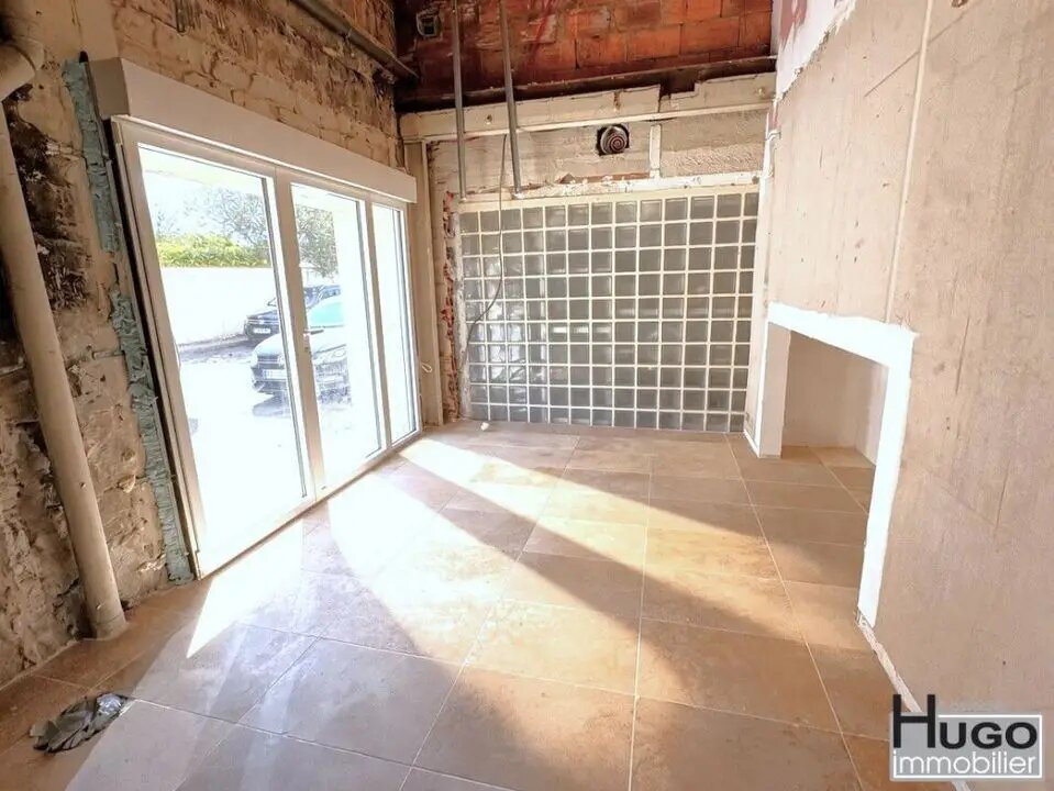 Appartement à vendre, 23m², Bordeaux