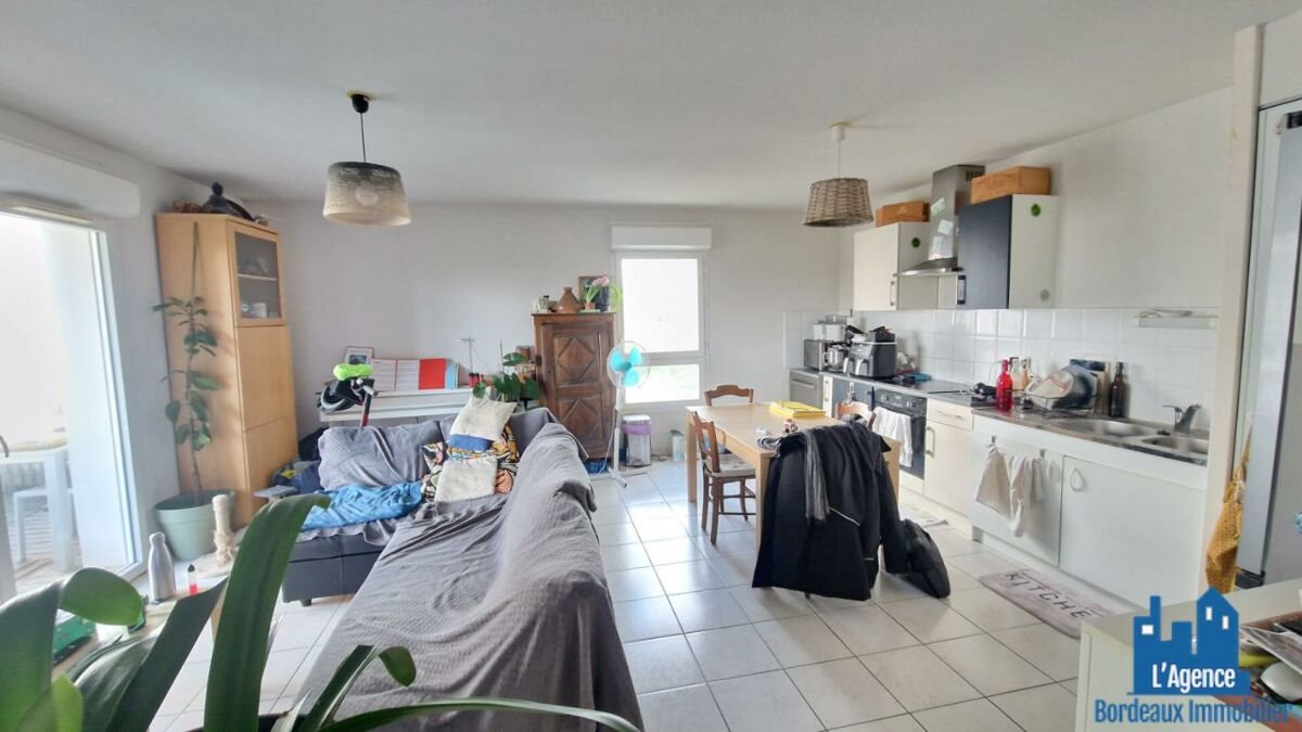 Appartement à vendre, 66m², Bruges