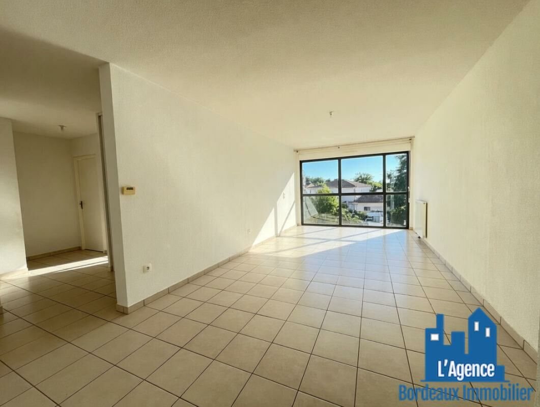 Appartement à vendre, 68m², Villenave-d'Ornon