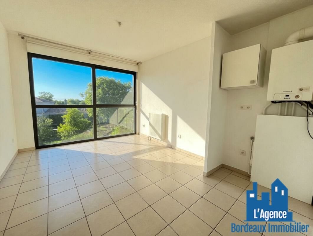 Appartement à vendre, 68m², Villenave-d'Ornon