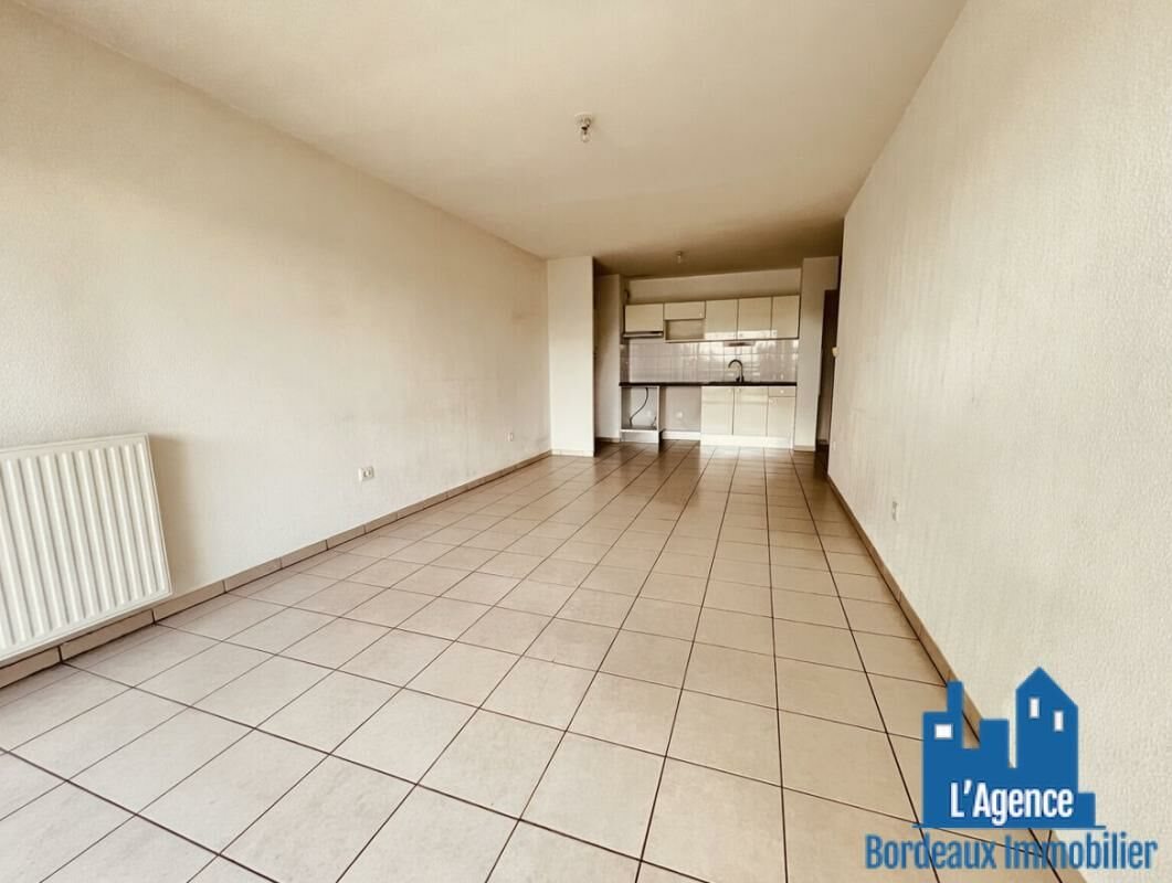 Appartement à vendre, 68m², Villenave-d'Ornon