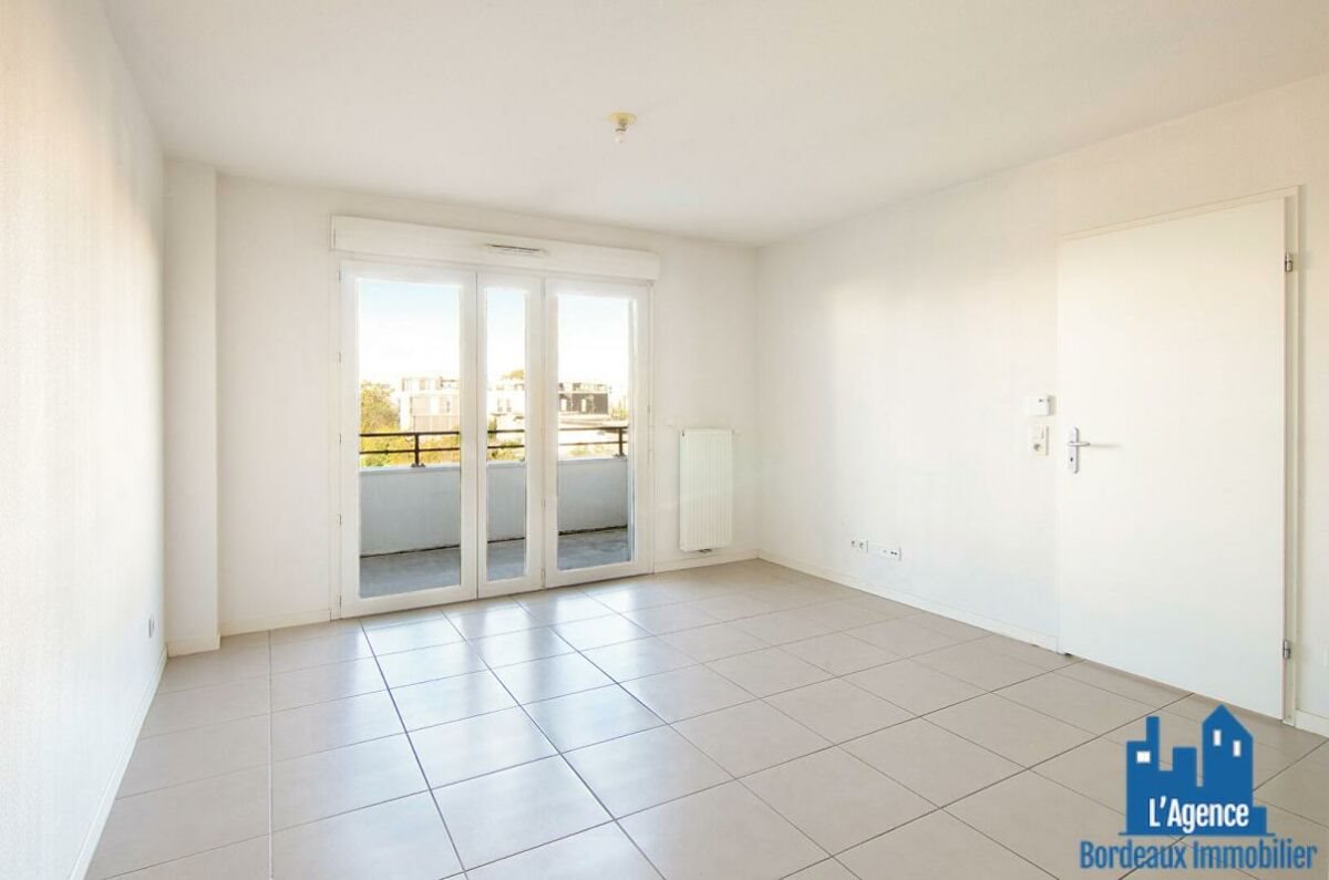 Appartement à vendre, 40m², Lormont