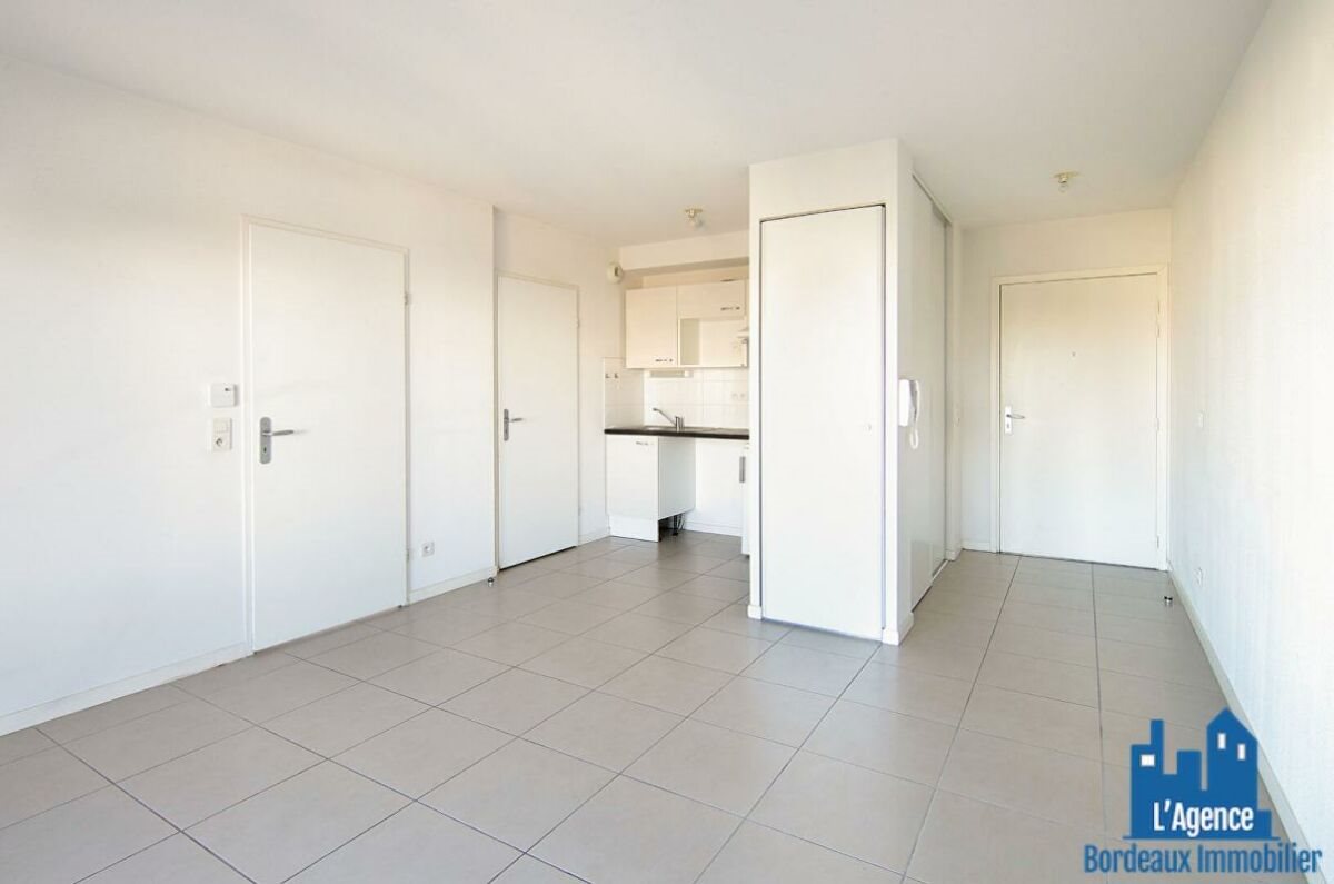 Appartement à vendre, 40m², Lormont
