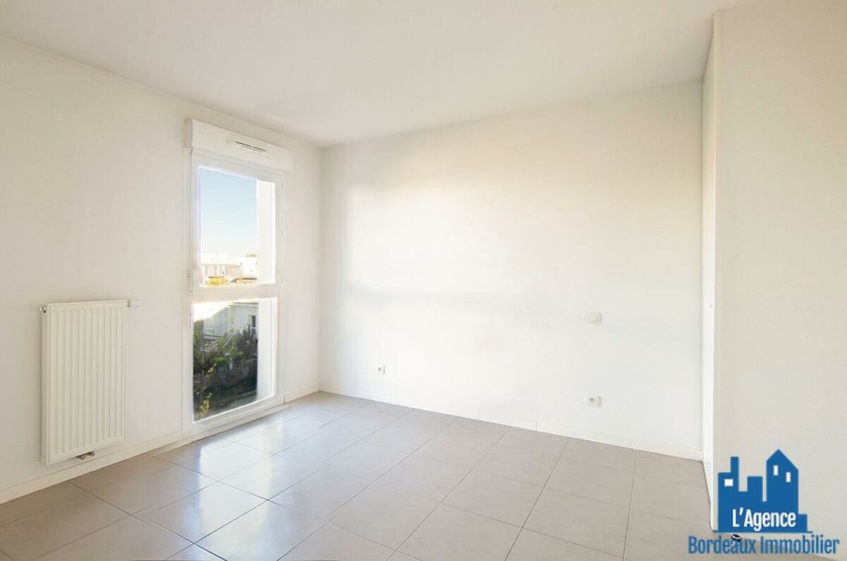 Appartement à vendre, 40m², Lormont